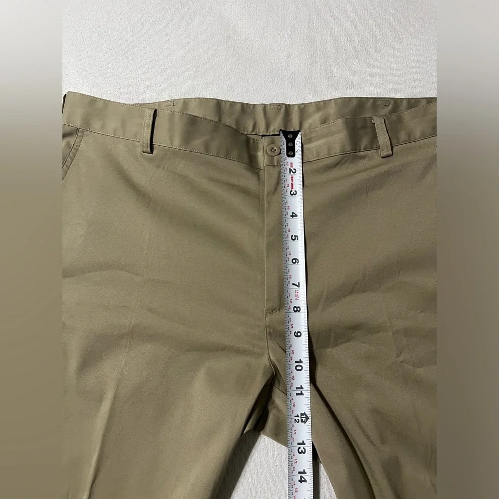 Nike owned pre golf